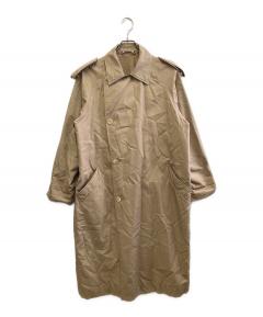 中古・古着通販】AURALEE (オーラリー) FINX WEATHER CLOTH CHECK BIG