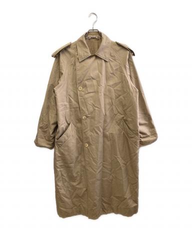 中古・古着通販】AURALEE (オーラリー) WASHED FINX CUPRO TWILL LONG