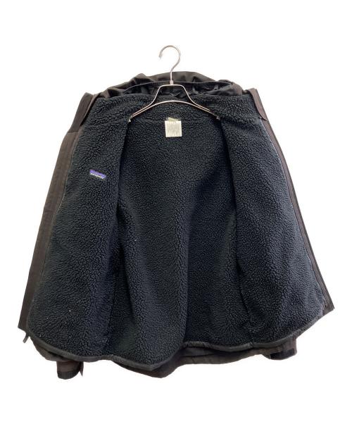 Patagonia（パタゴニア）Patagonia (パタゴニア) キッズ・フォーインワン・エブリデー・ジャケット ブラウン サイズ:不明の古着・服飾アイテム