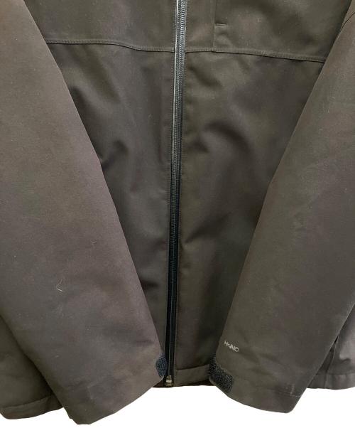 Patagonia（パタゴニア）Patagonia (パタゴニア) キッズ・フォーインワン・エブリデー・ジャケット ブラウン サイズ:不明の古着・服飾アイテム