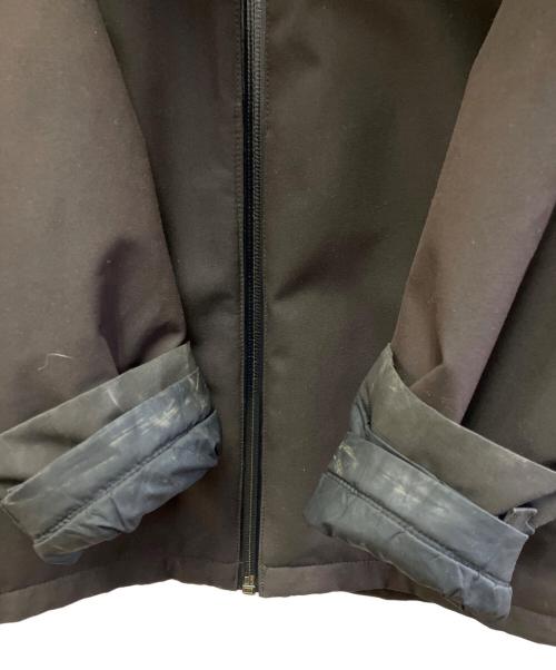 Patagonia（パタゴニア）Patagonia (パタゴニア) キッズ・フォーインワン・エブリデー・ジャケット ブラウン サイズ:不明の古着・服飾アイテム