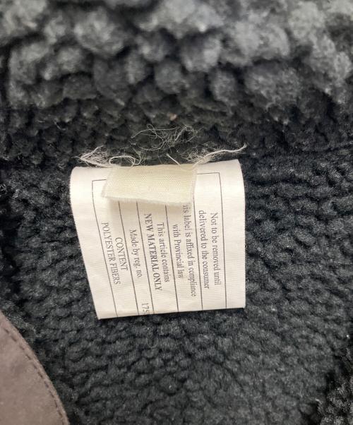 Patagonia（パタゴニア）Patagonia (パタゴニア) キッズ・フォーインワン・エブリデー・ジャケット ブラウン サイズ:不明の古着・服飾アイテム