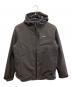 Patagonia（パタゴニア）の古着「キッズ・フォーインワン・エブリデー・ジャケット」｜ブラウン