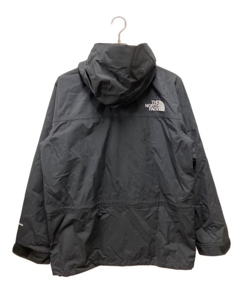 THE NORTH FACE（ザ ノース フェイス）THE NORTH FACE (ザ ノース フェイス) マウンテンライトジャケット ブラック サイズ:Lの古着・服飾アイテム