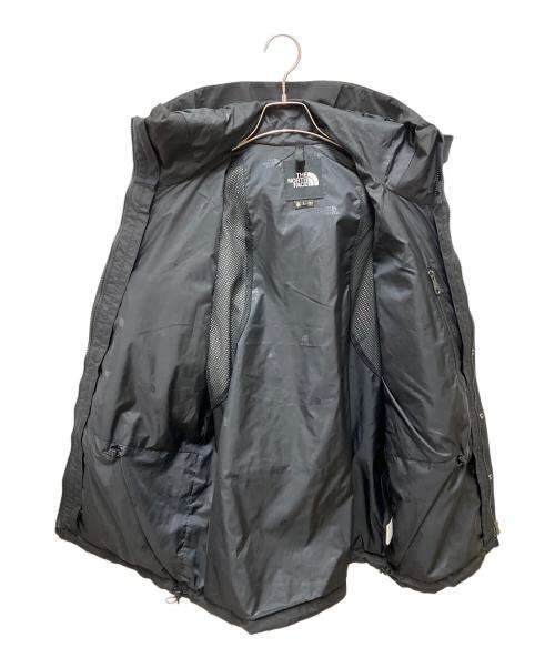 THE NORTH FACE（ザ ノース フェイス）THE NORTH FACE (ザ ノース フェイス) マウンテンライトジャケット ブラック サイズ:Lの古着・服飾アイテム