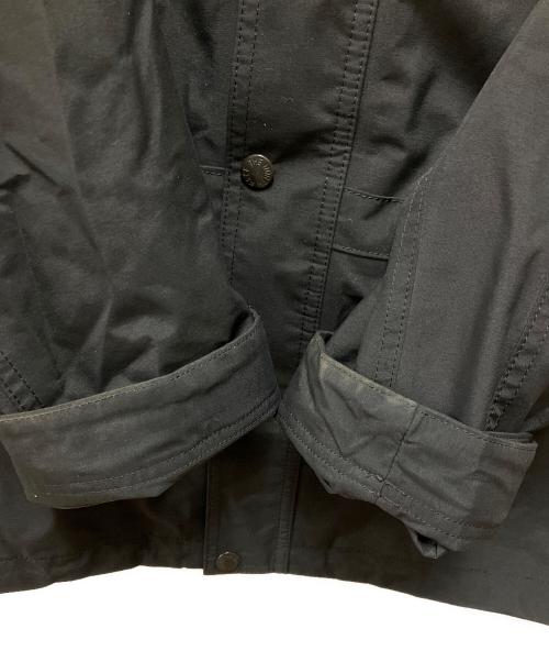 THE NORTH FACE（ザ ノース フェイス）THE NORTH FACE (ザ ノース フェイス) マウンテンライトジャケット ブラック サイズ:Lの古着・服飾アイテム