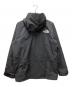 THE NORTH FACE (ザ ノース フェイス) マウンテンライトジャケット ブラック サイズ:L：18000円