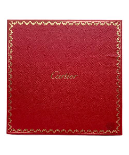 Cartier（カルティエ）Cartier (カルティエ) スカーフの古着・服飾アイテム