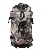 THE NORTH FACEザ ノース フェイス）の古着「ローリングサンダー」｜グリーン×ブラック