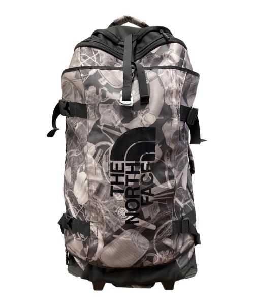 THE NORTH FACE（ザ ノース フェイス）THE NORTH FACE (ザ ノース フェイス) ローリングサンダー グリーン×ブラックの古着・服飾アイテム