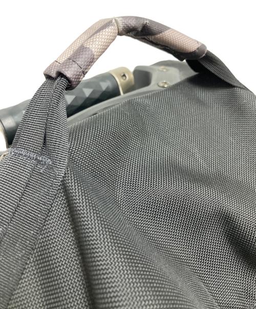 THE NORTH FACE（ザ ノース フェイス）THE NORTH FACE (ザ ノース フェイス) ローリングサンダー グリーン×ブラックの古着・服飾アイテム