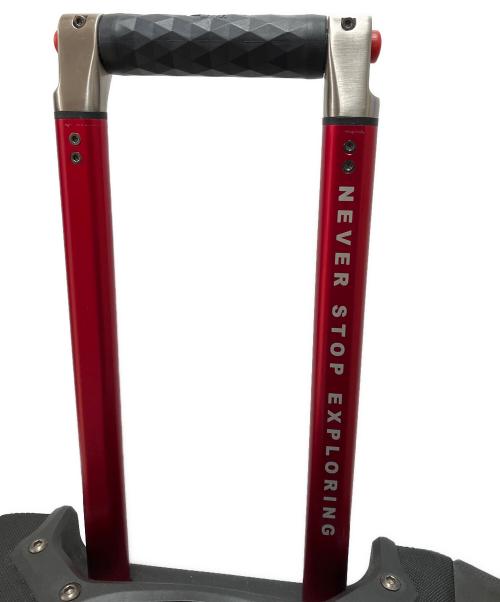 THE NORTH FACE（ザ ノース フェイス）THE NORTH FACE (ザ ノース フェイス) ローリングサンダー グリーン×ブラックの古着・服飾アイテム