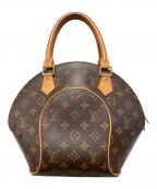 LOUIS VUITTONルイ ヴィトン）の古着「エリプスPM」｜ブラウン