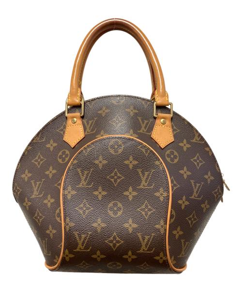 LOUIS VUITTON（ルイ ヴィトン）LOUIS VUITTON (ルイ ヴィトン) エリプスPM ブラウンの古着・服飾アイテム