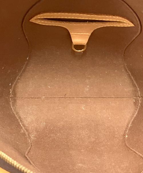 LOUIS VUITTON（ルイ ヴィトン）LOUIS VUITTON (ルイ ヴィトン) エリプスPM ブラウンの古着・服飾アイテム