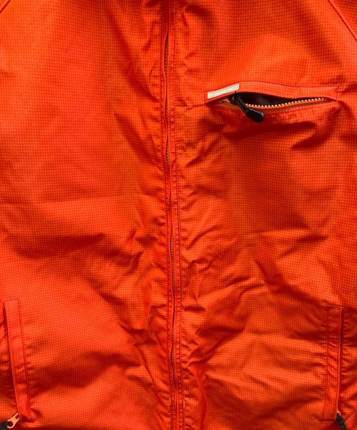 X-nix（エクスニクス）X-nix (エクスニクス) スノーボードウェア(ジャケット) オレンジ サイズ:USA Mの古着・服飾アイテム
