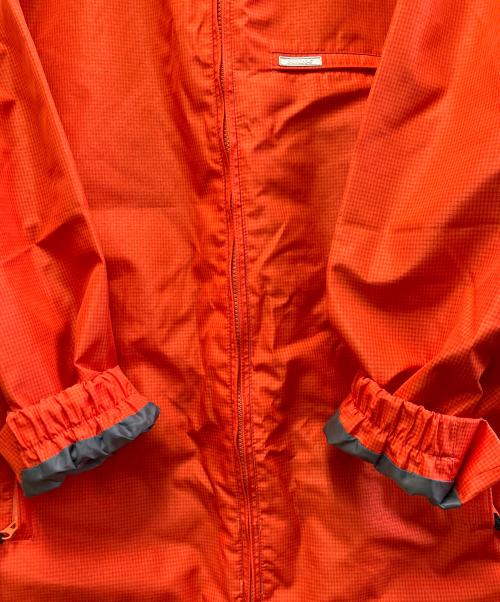 X-nix（エクスニクス）X-nix (エクスニクス) スノーボードウェア(ジャケット) オレンジ サイズ:USA Mの古着・服飾アイテム