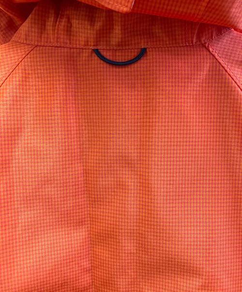 X-nix（エクスニクス）X-nix (エクスニクス) スノーボードウェア(ジャケット) オレンジ サイズ:USA Mの古着・服飾アイテム