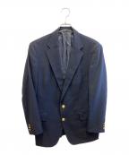 J.PRESSジェイプレス）の古着「ブレザー」｜ネイビー