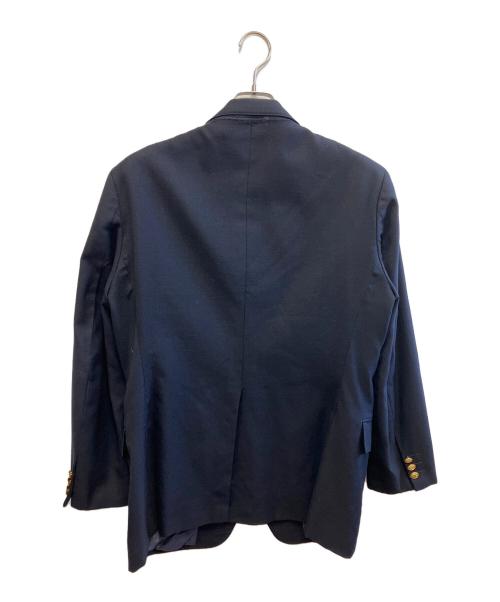 J.PRESS（ジェイプレス）J.PRESS (ジェイプレス) ブレザー ネイビー サイズ:C-96 W-86 T-175の古着・服飾アイテム