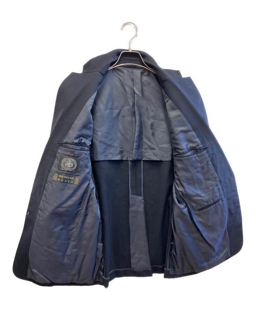 J.PRESS（ジェイプレス）J.PRESS (ジェイプレス) ブレザー ネイビー サイズ:C-96 W-86 T-175の古着・服飾アイテム