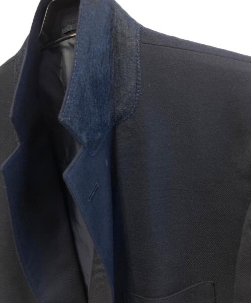 J.PRESS（ジェイプレス）J.PRESS (ジェイプレス) ブレザー ネイビー サイズ:C-96 W-86 T-175の古着・服飾アイテム
