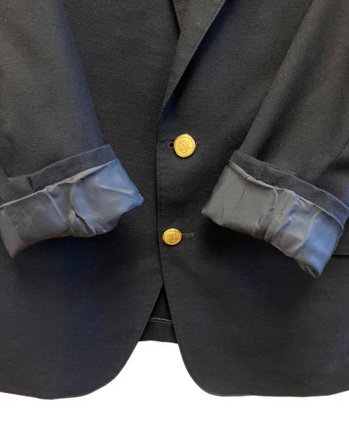 J.PRESS（ジェイプレス）J.PRESS (ジェイプレス) ブレザー ネイビー サイズ:C-96 W-86 T-175の古着・服飾アイテム
