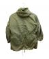 US ARMY (ユーエスアーミー) ミリタリーコート カーキ サイズ:M：32000円