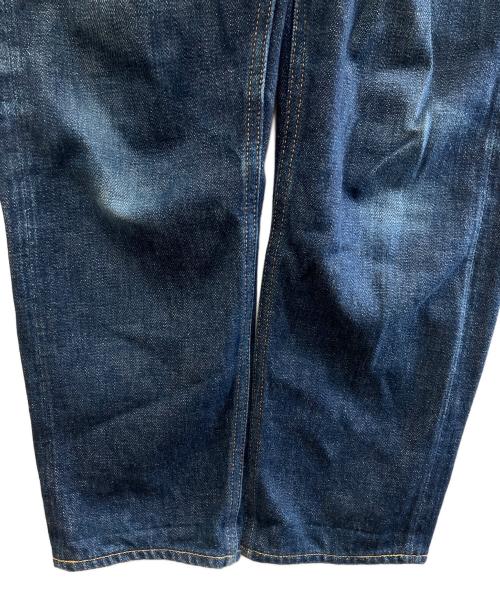 Denham（デンハム）Denham (デンハム) デニムパンツ インディゴ サイズ:Lの古着・服飾アイテム