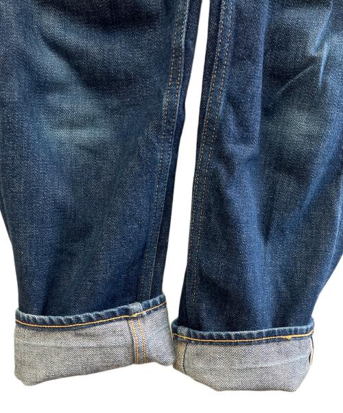 Denham（デンハム）Denham (デンハム) デニムパンツ インディゴ サイズ:Lの古着・服飾アイテム