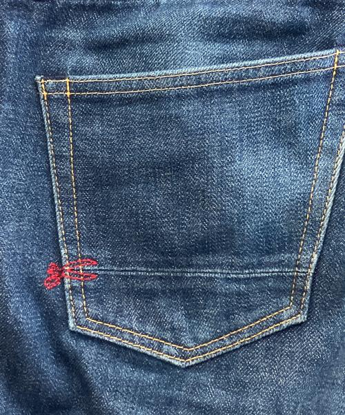 Denham（デンハム）Denham (デンハム) デニムパンツ インディゴ サイズ:Lの古着・服飾アイテム