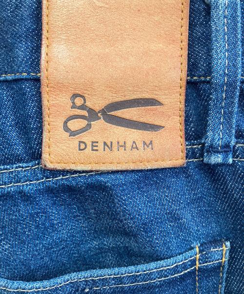 Denham（デンハム）Denham (デンハム) デニムパンツ インディゴ サイズ:Lの古着・服飾アイテム