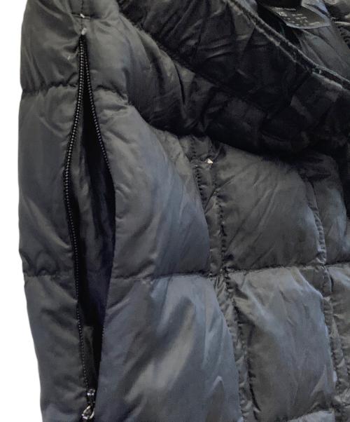 MILLET（ミレー）MILLET (ミレー) バロニコンバーチブルパンツ ブラック サイズ:XSの古着・服飾アイテム