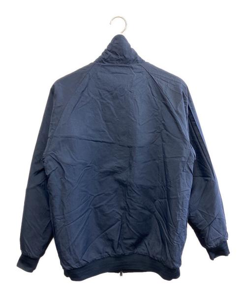 NIKE（ナイキ）NIKE (ナイキ) ボアジャケット ブラック×ホワイト サイズ:M 未使用品の古着・服飾アイテム