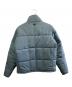 G-STAR RAW (ジースターロゥ) Foundation Padded Jacket アッシュグレー サイズ:M：9000円
