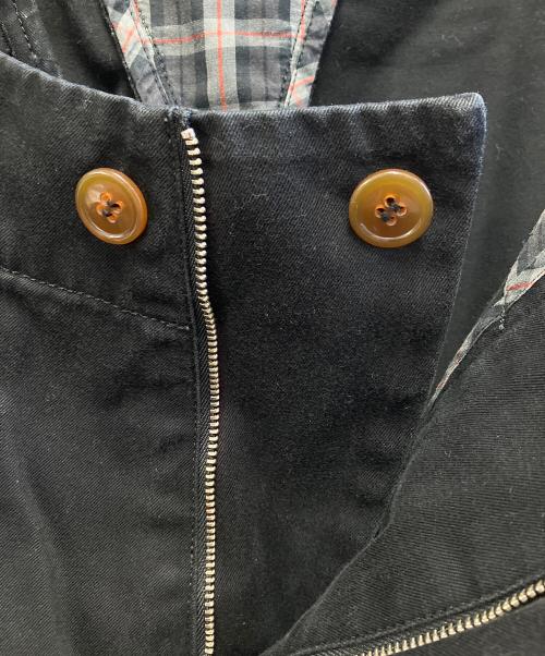 Vivienne Westwood man（ヴィヴィアン ウェストウッド マン）Vivienne Westwood man (ヴィヴィアン ウェストウッド マン) 変形パンツ ブラック サイズ:44の古着・服飾アイテム