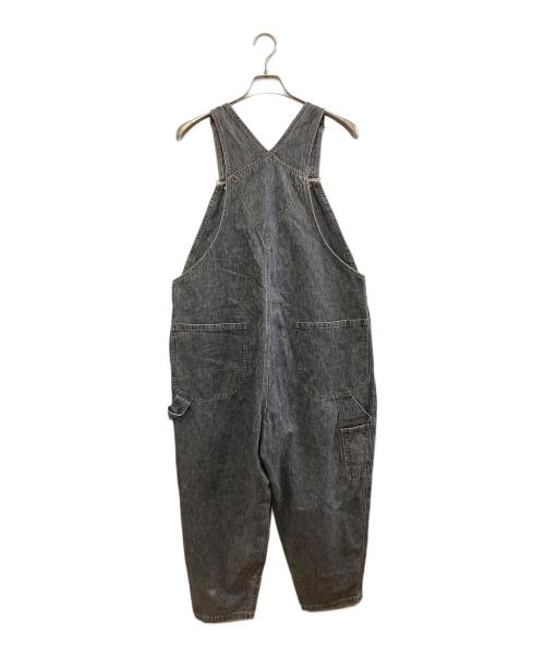 Y's for men（ワイズフォーメン）Y'S for men (ワイズフォーメン) デニムオーバーオール インディゴ サイズ:不明の古着・服飾アイテム