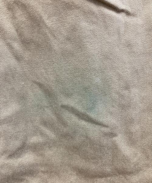 RRL（ダブルアールエル）RRL (ダブルアールエル) トラウザーパンツ カーキ サイズ:33×32の古着・服飾アイテム