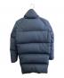 Pyrenex (ピレネックス) ダウンコート ネイビー サイズ:FR 32 JP 34：16000円