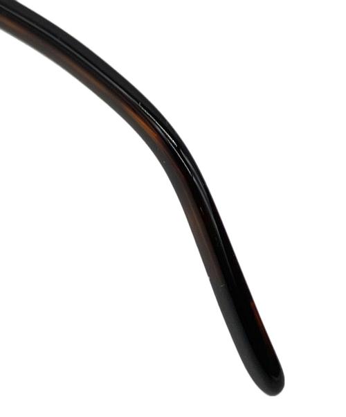 TOM FORD（トムフォード）TOM FORD (トムフォード) 伊達眼鏡の古着・服飾アイテム