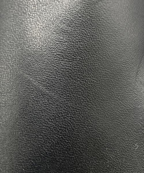 Jalan Sriwijaya（ジャランスリウァヤ）Jalan Sriwijaya (ジャランスリウァヤ) ダブルモンクストラップシューズ ブラック サイズ:7の古着・服飾アイテム