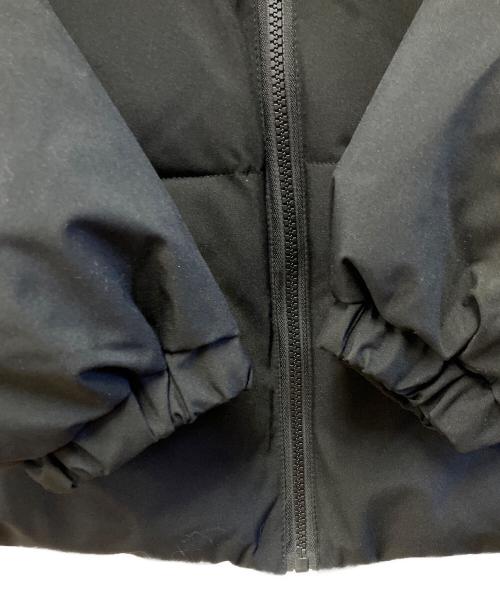 LOCAL MOTION HAWAII（ローカルモーション・ハワイ）LOCAL MOTION HAWAII (ローカルモーション・ハワイ) 中綿ジャケット ブラック サイズ:M 未使用品の古着・服飾アイテム