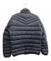 DIESEL (ディーゼル) ダウンジャケット ブラック サイズ:L：15000円