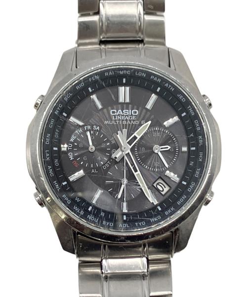 CASIO（カシオ）CASIO (カシオ) 腕時計の古着・服飾アイテム