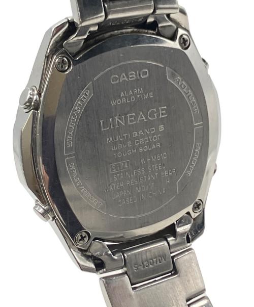 CASIO（カシオ）CASIO (カシオ) 腕時計の古着・服飾アイテム