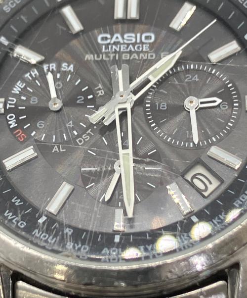 CASIO（カシオ）CASIO (カシオ) 腕時計の古着・服飾アイテム