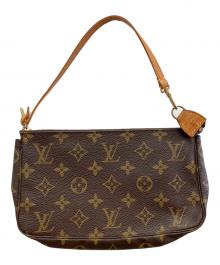 LOUIS VUITTON（ルイ ヴィトン）の古着「ポシェット・アクセソワール」