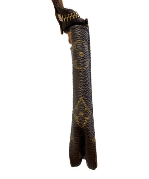 LOUIS VUITTON（ルイ ヴィトン）LOUIS VUITTON (ルイ ヴィトン) ポシェット・アクセソワールの古着・服飾アイテム