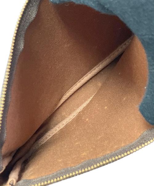 LOUIS VUITTON（ルイ ヴィトン）LOUIS VUITTON (ルイ ヴィトン) ポシェット・アクセソワールの古着・服飾アイテム
