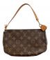 LOUIS VUITTON（ルイ ヴィトン）の古着「ポシェット・アクセソワール」